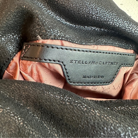 NWT Stella McCartney Falabella Mini Chain Bag - Picture 6 of 9